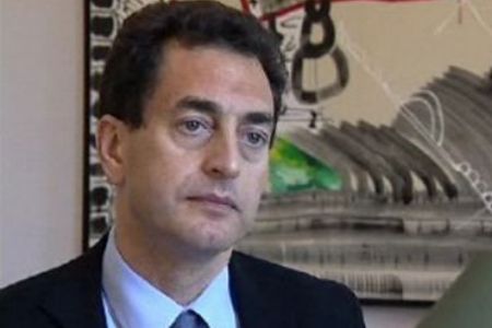 French Ambassador Rebukes Syrian Fragmented Opposition